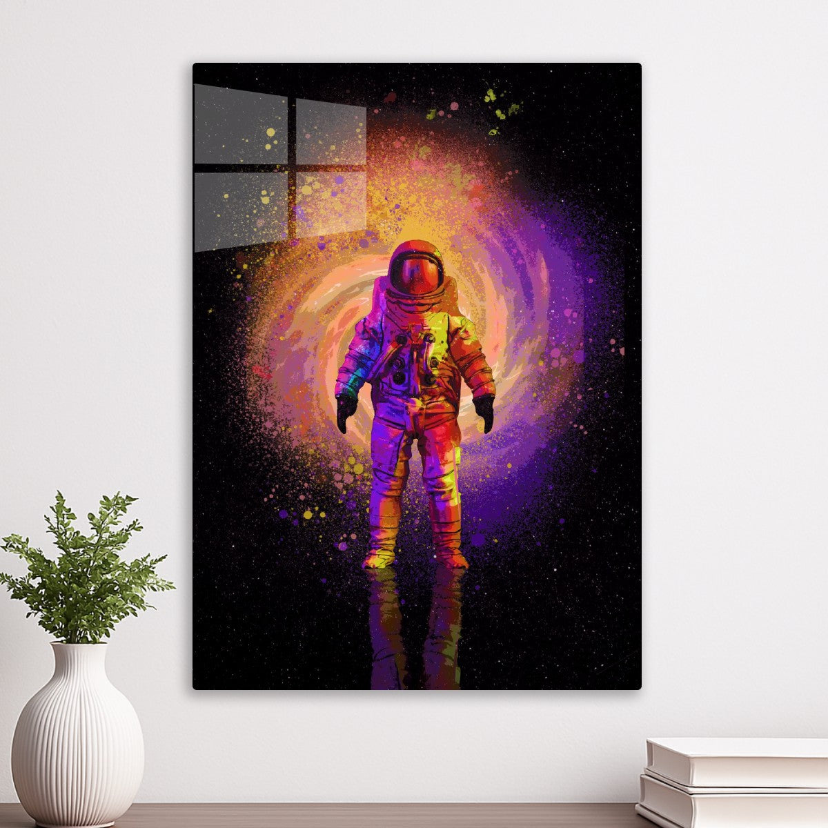 Spectrum Voyager 