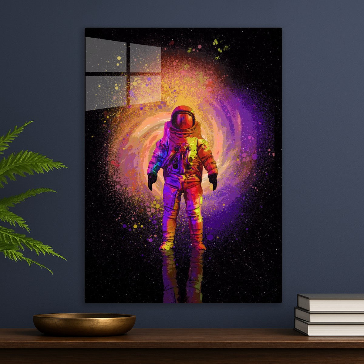 Spectrum Voyager 