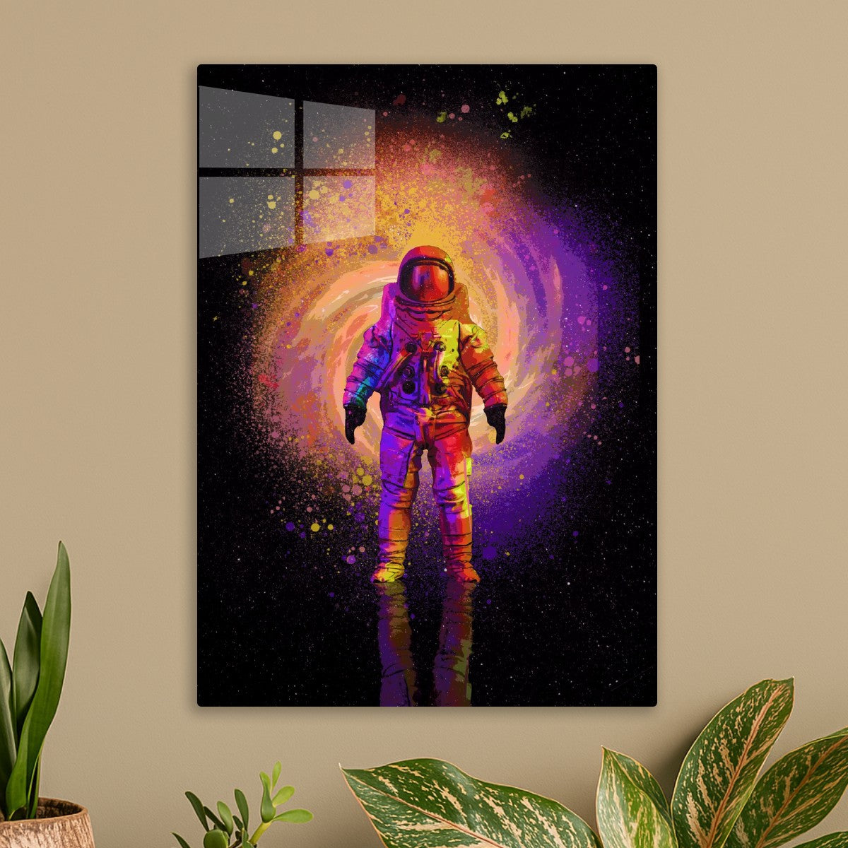 Spectrum Voyager 