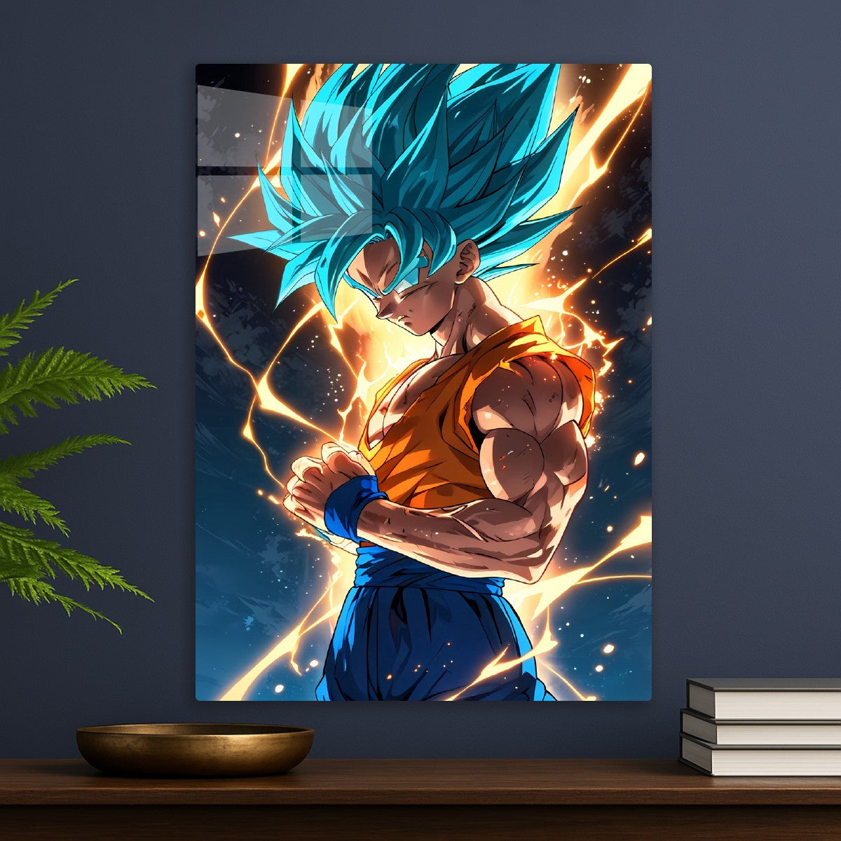 Goku, Dragon ball