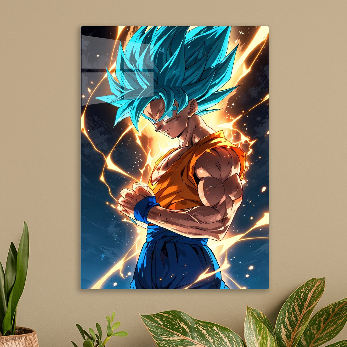 Goku, Dragon ball