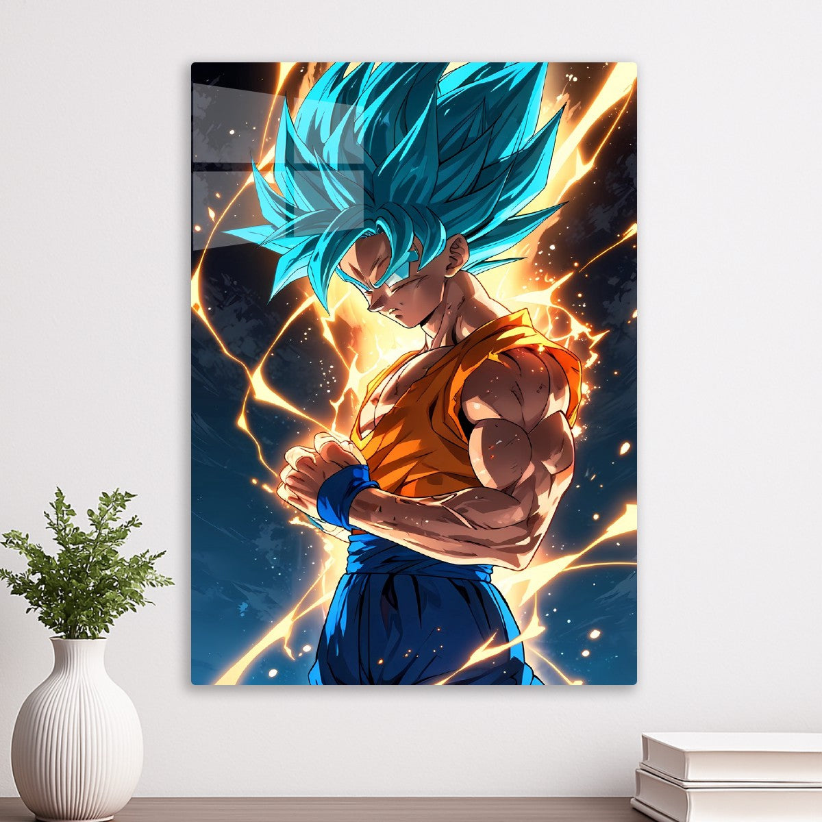 Goku, Dragon ball
