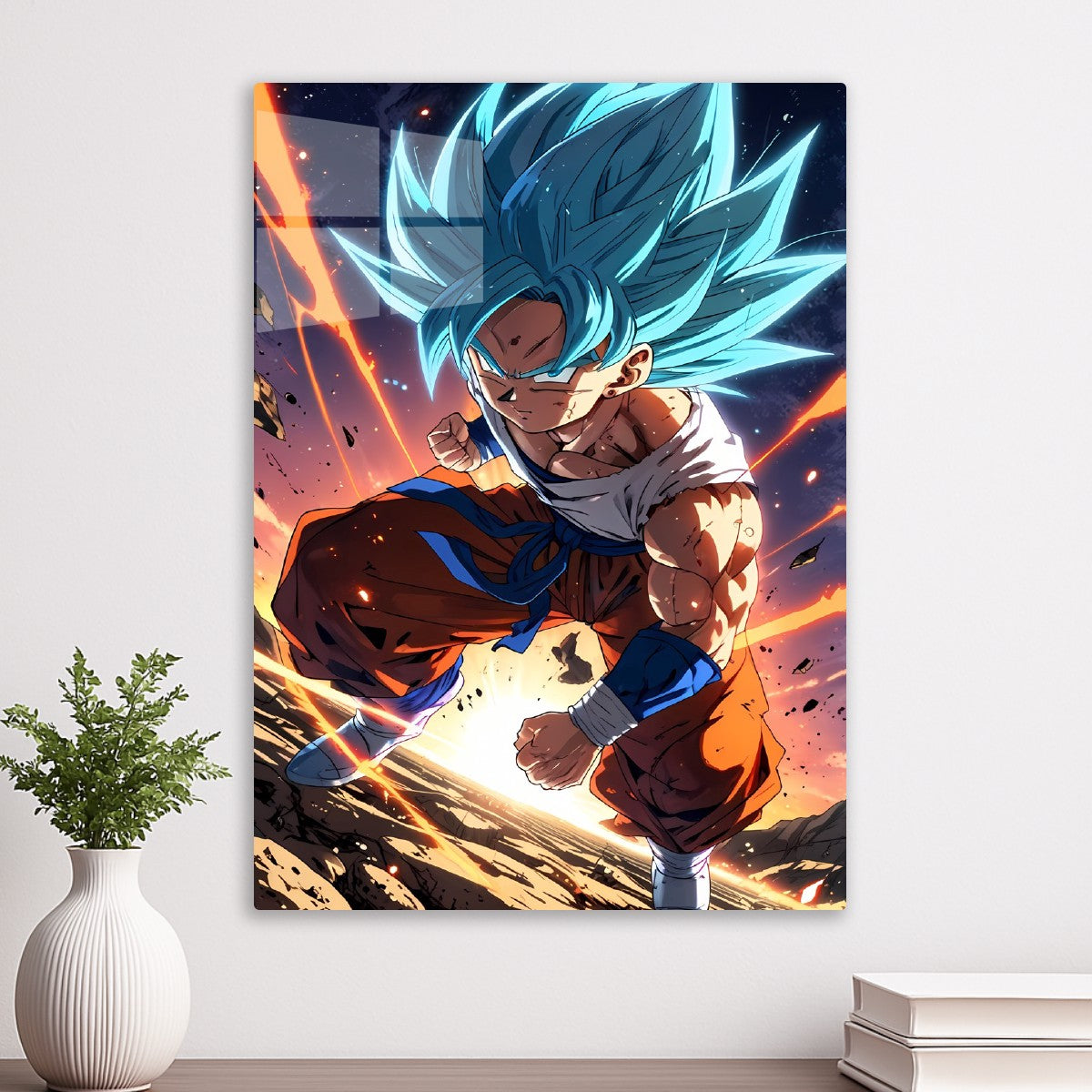 Goku, Dragon ball
