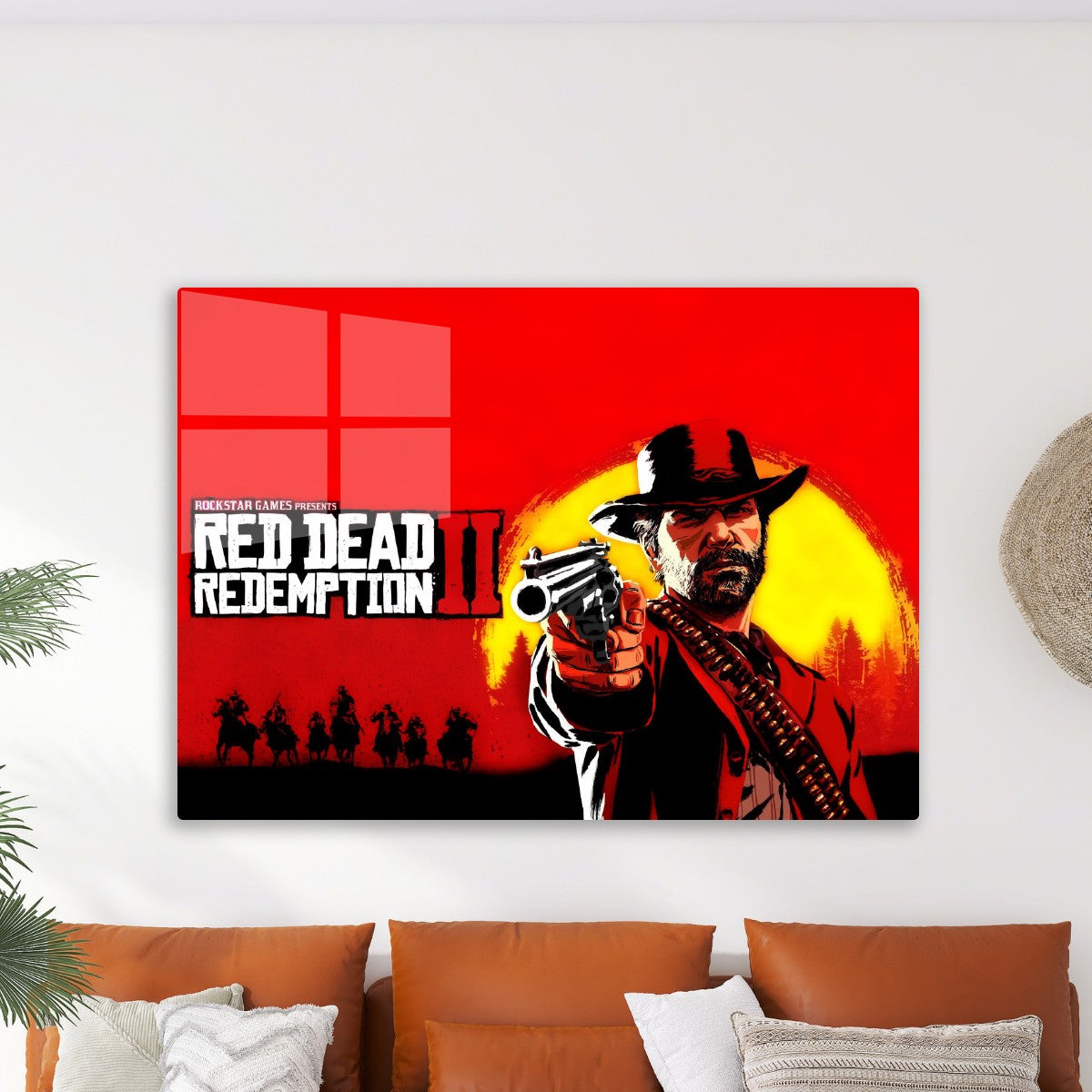 Red Dead Redemption