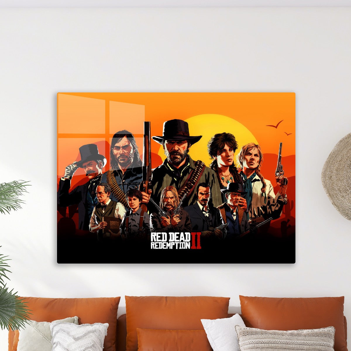 Red Dead Redemption