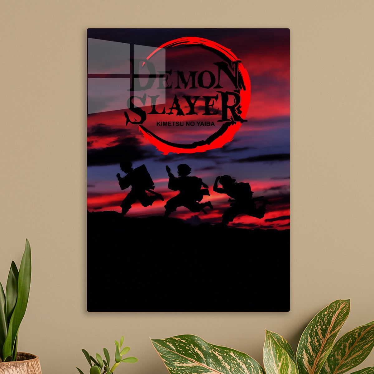 Demon Slayer