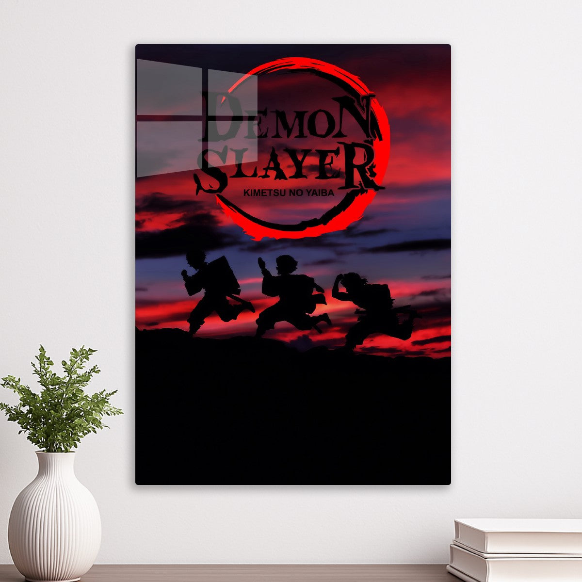 Demon Slayer
