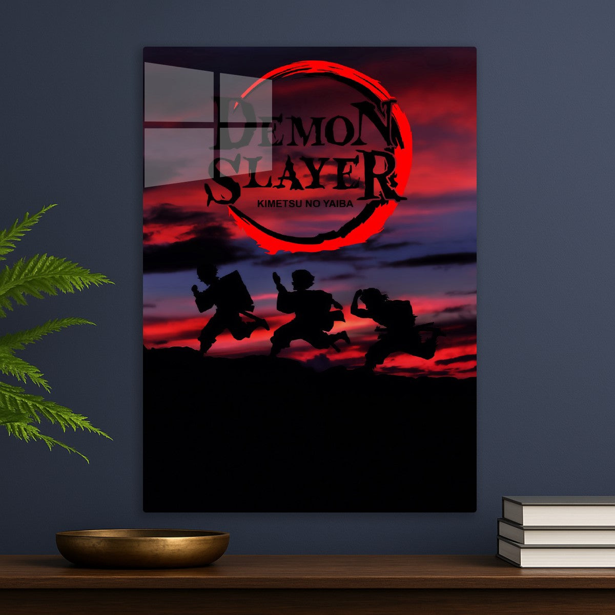 Demon Slayer