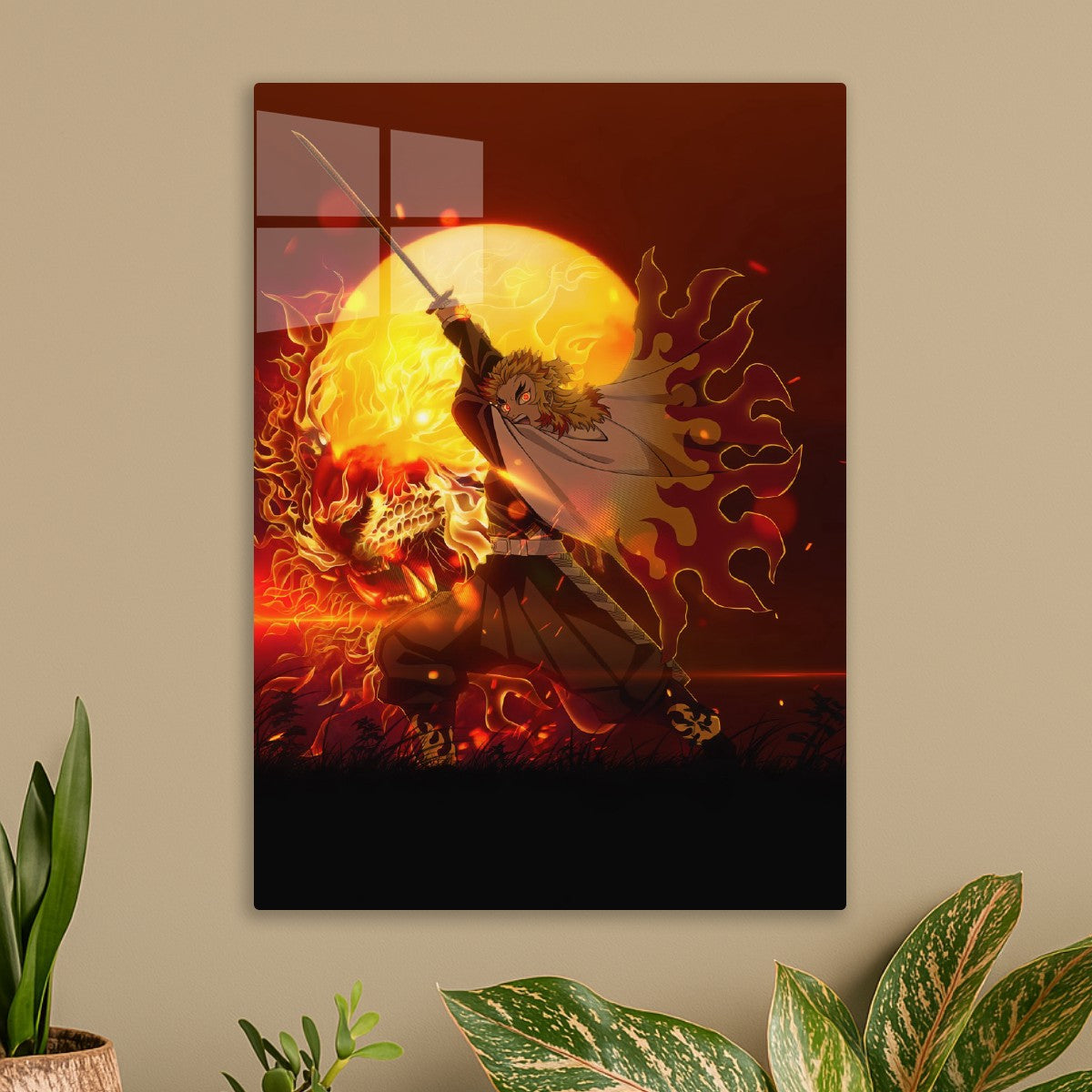 Rengoku