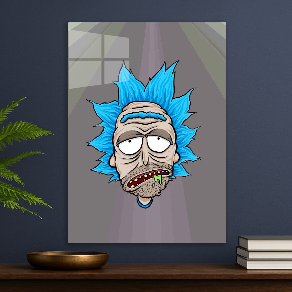 Rick and Morty