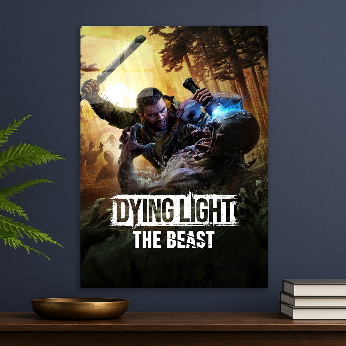 Dying Light The Beast