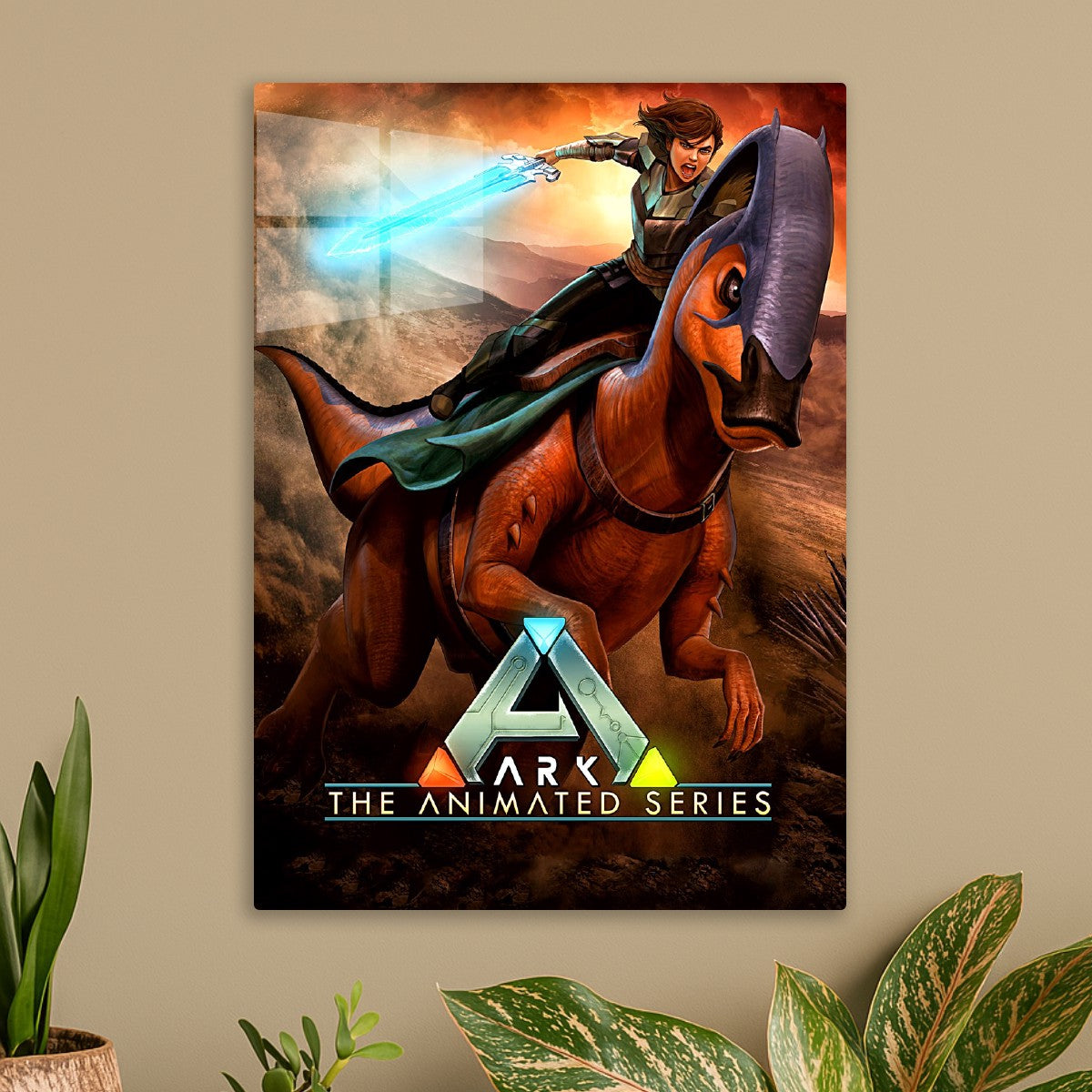 Ark Survival Evolved 
