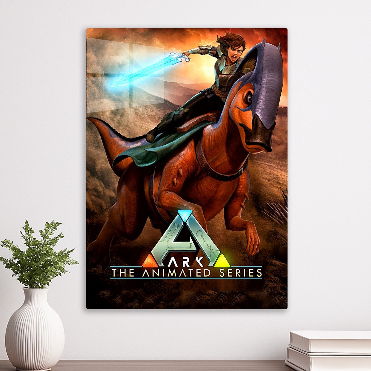 Ark Survival Evolved 