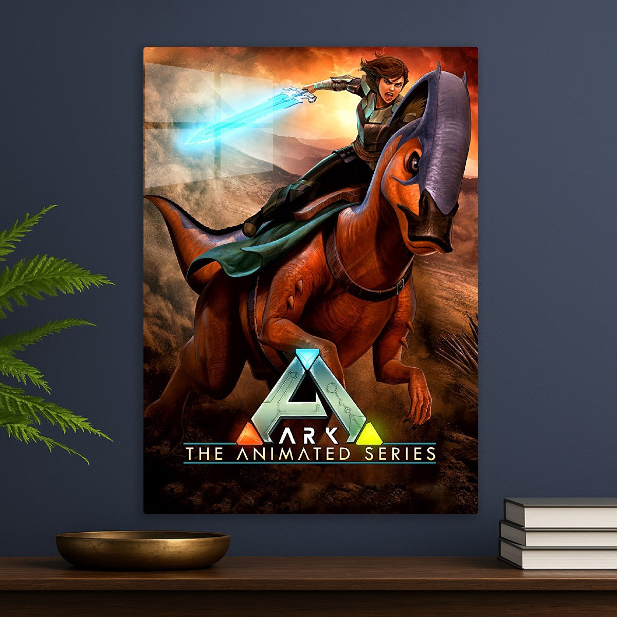 Ark Survival Evolved 