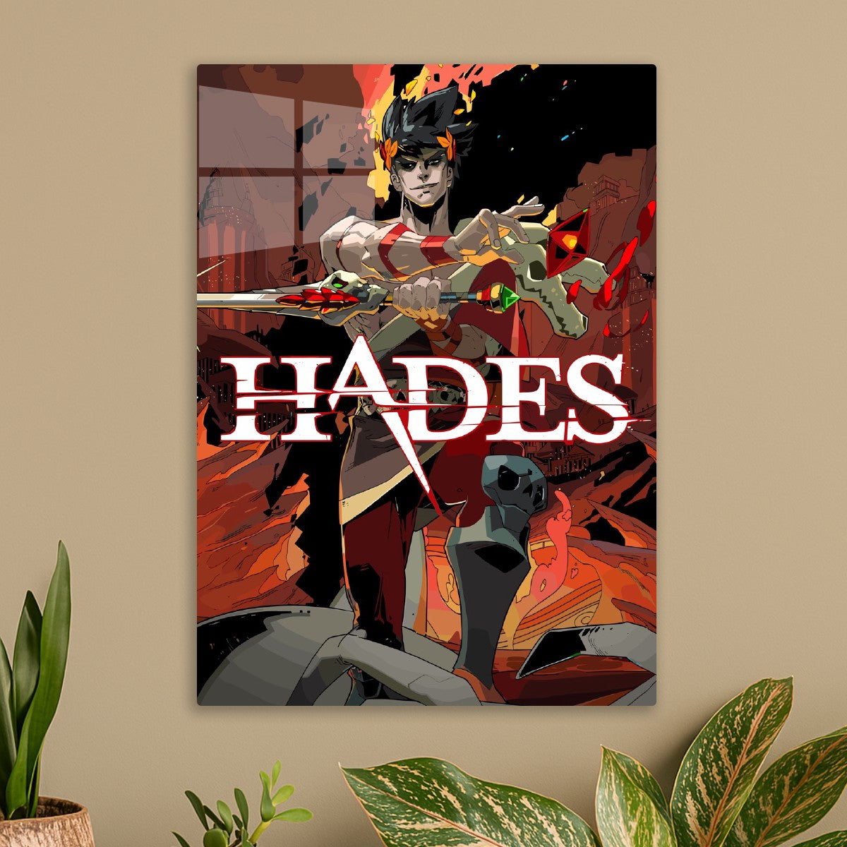 Hades
