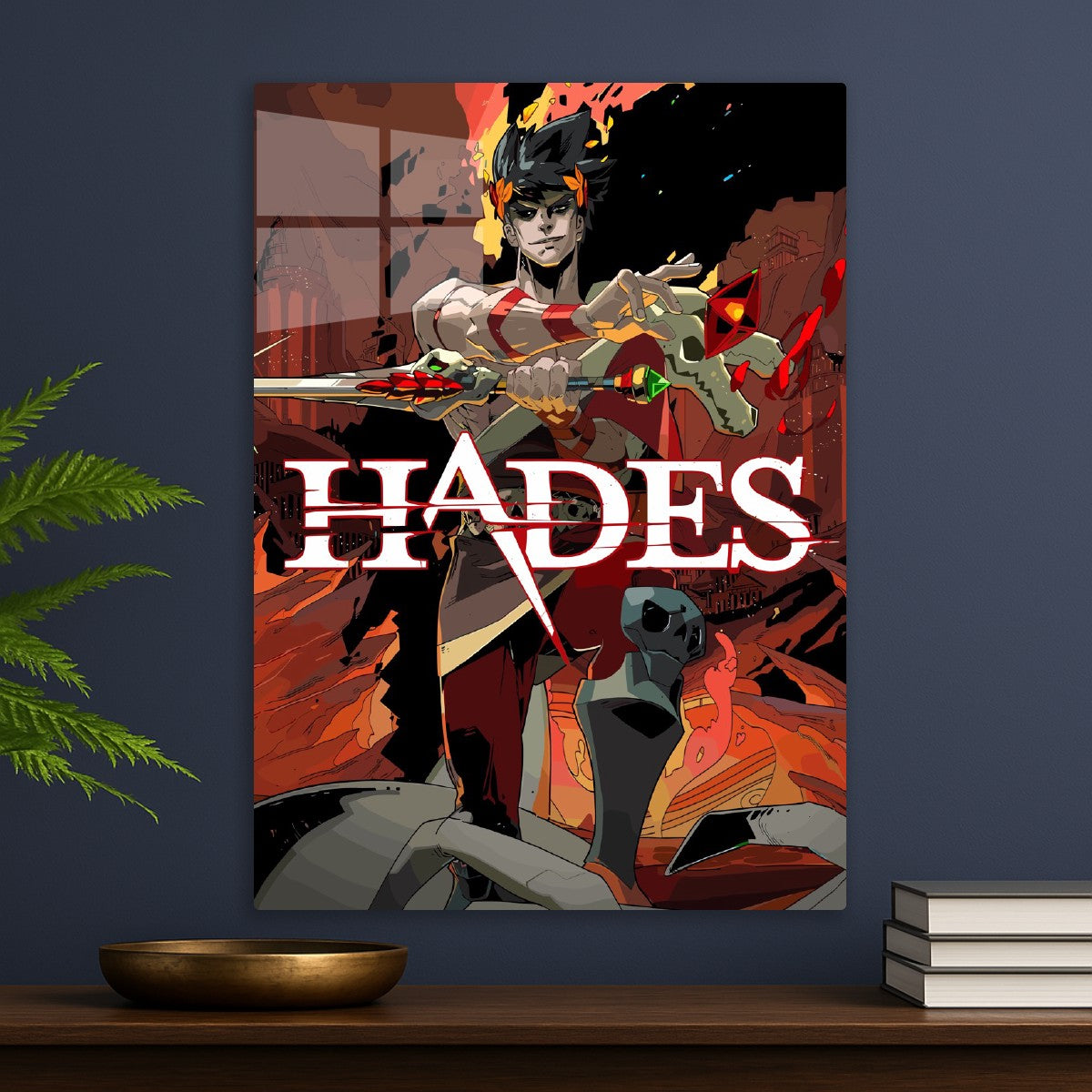 Hades