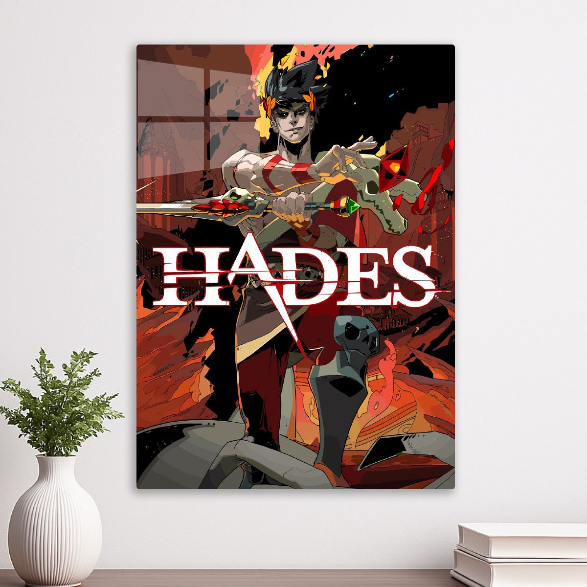 Hades