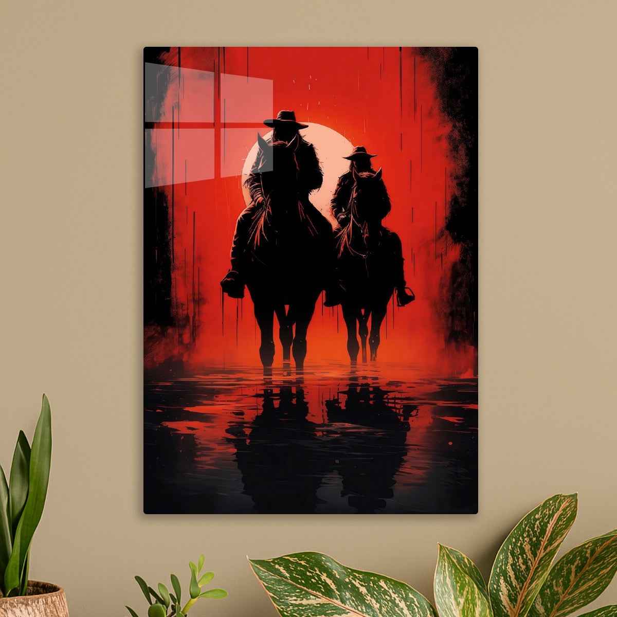 Red Dead Redemption