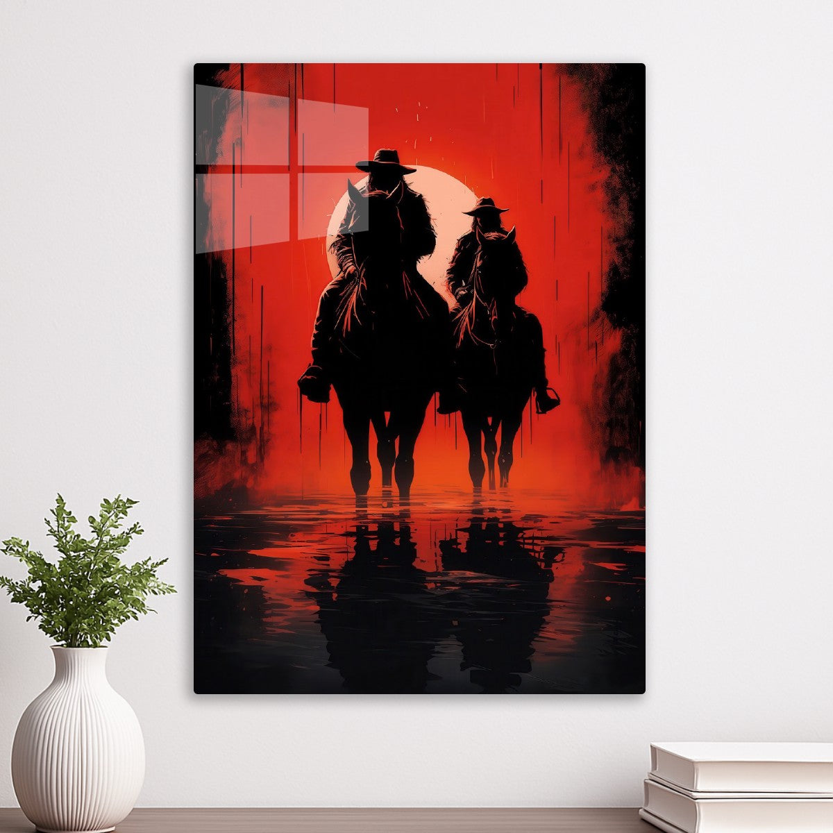 Red Dead Redemption
