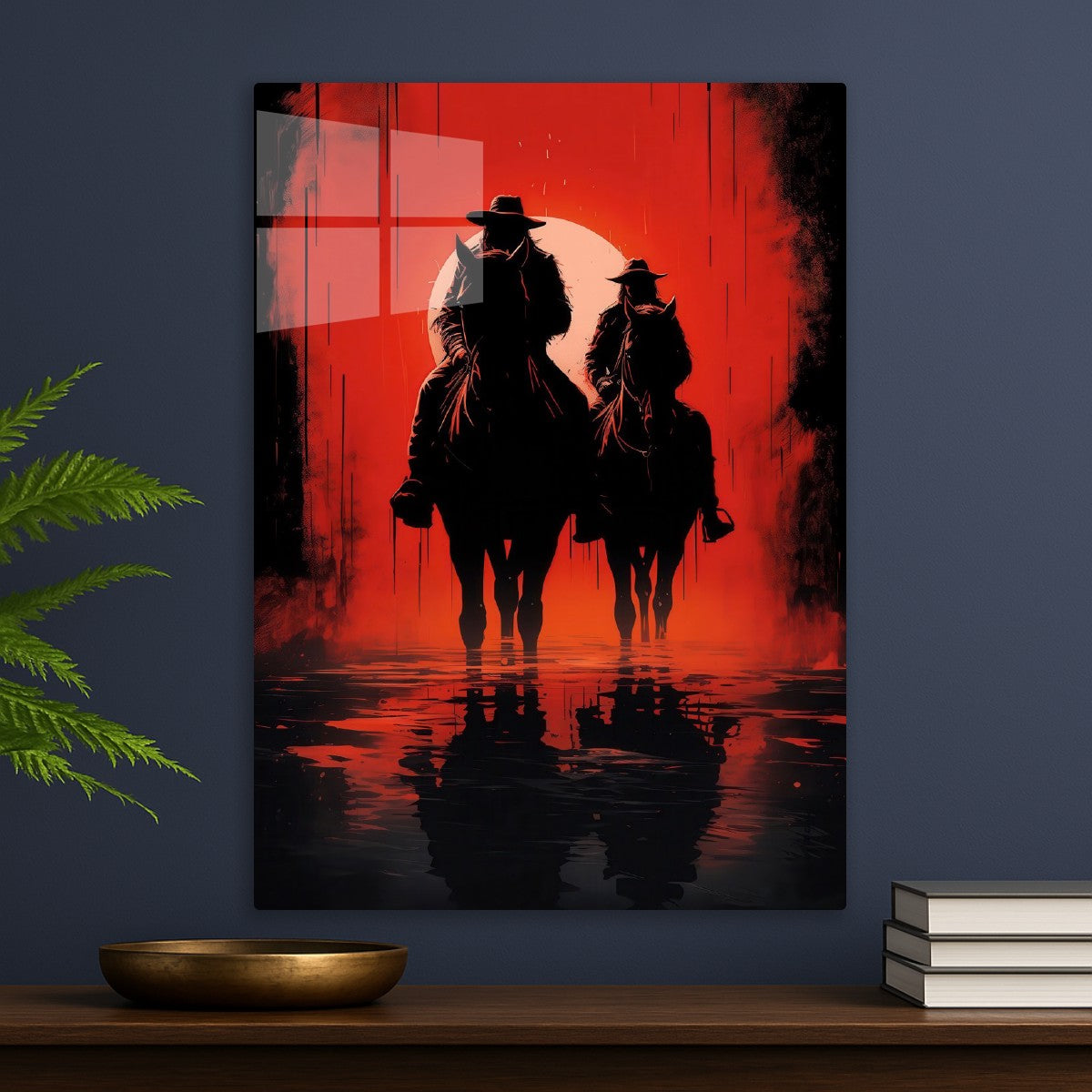 Red Dead Redemption