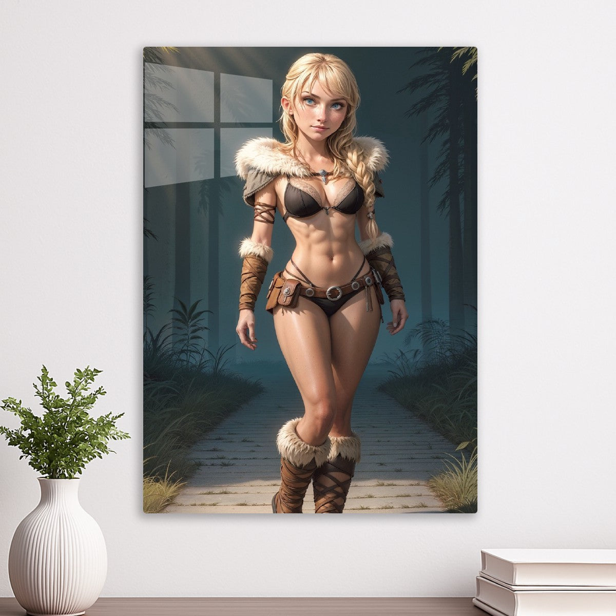 Viking Princess