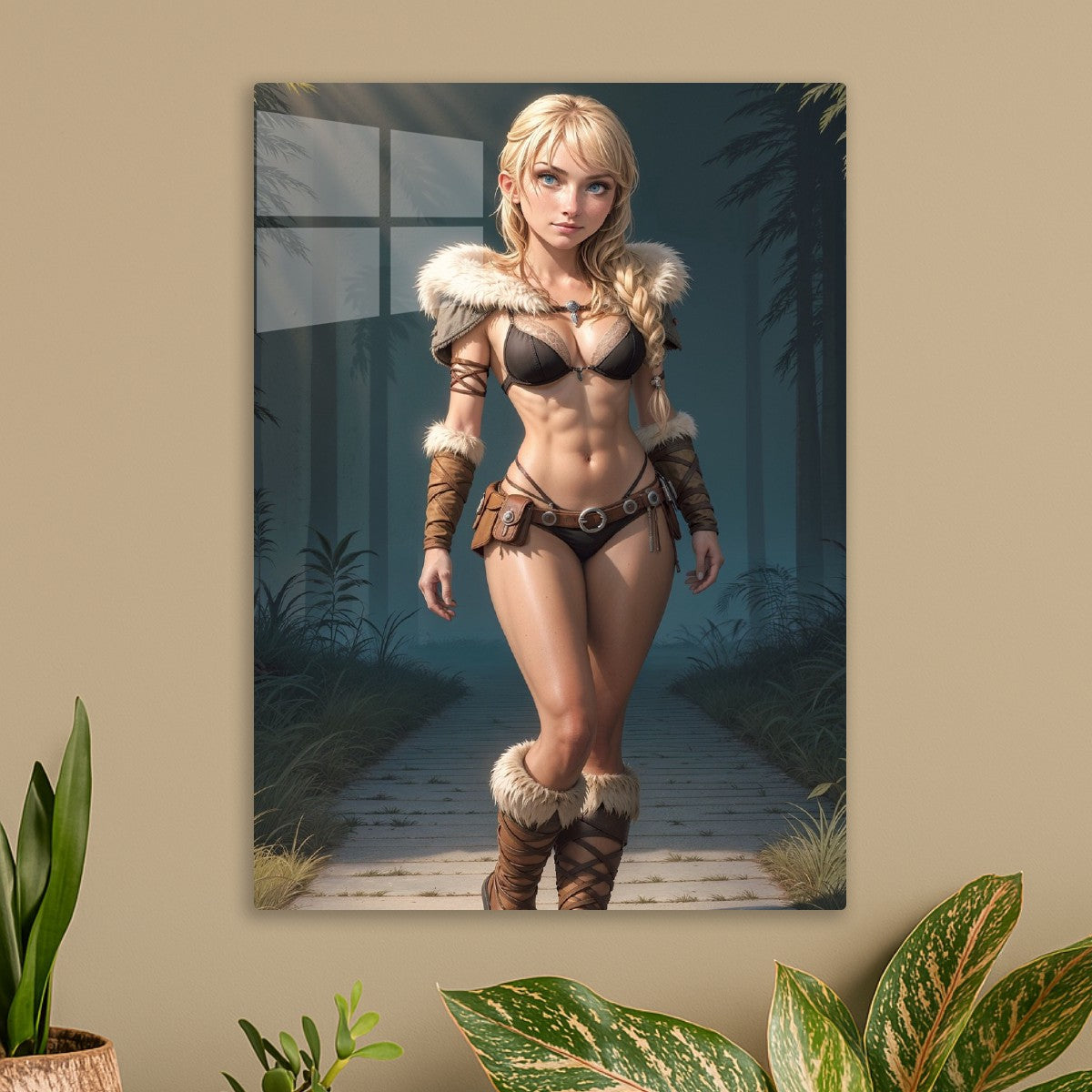Viking Princess