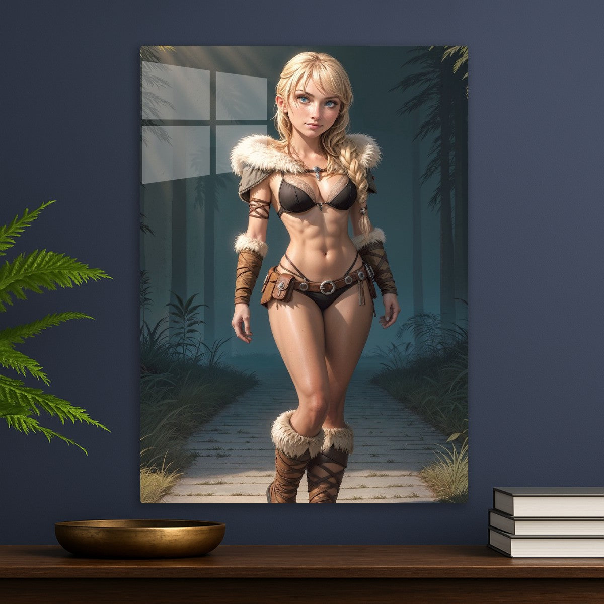 Viking Princess