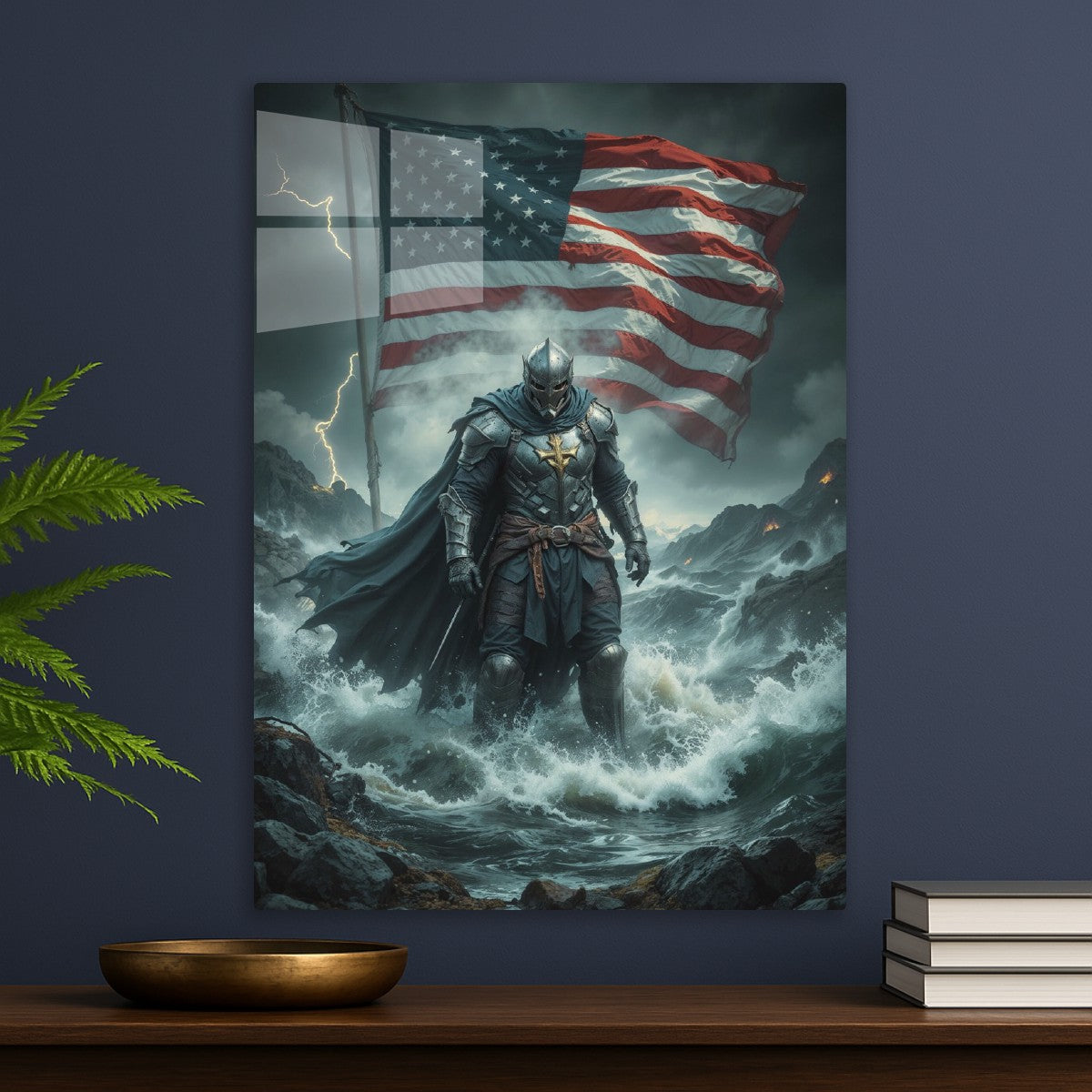 American Knight