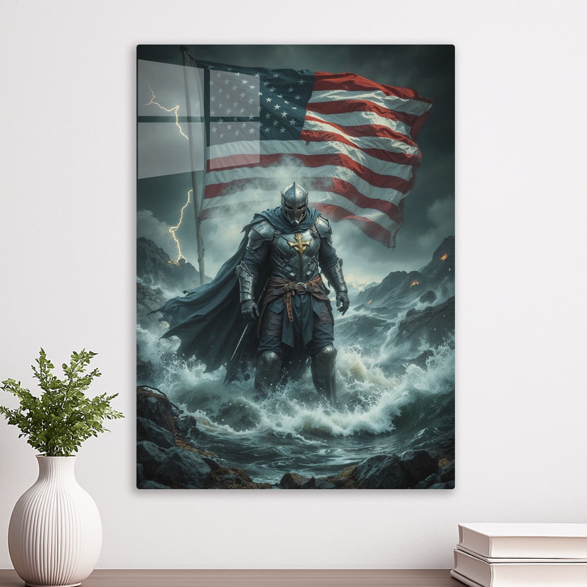American Knight