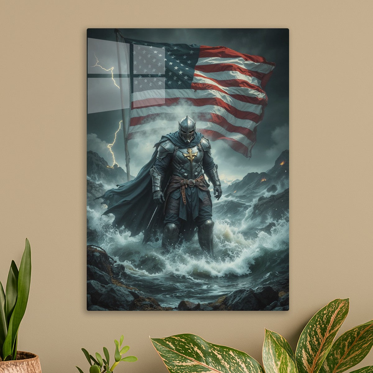 American Knight