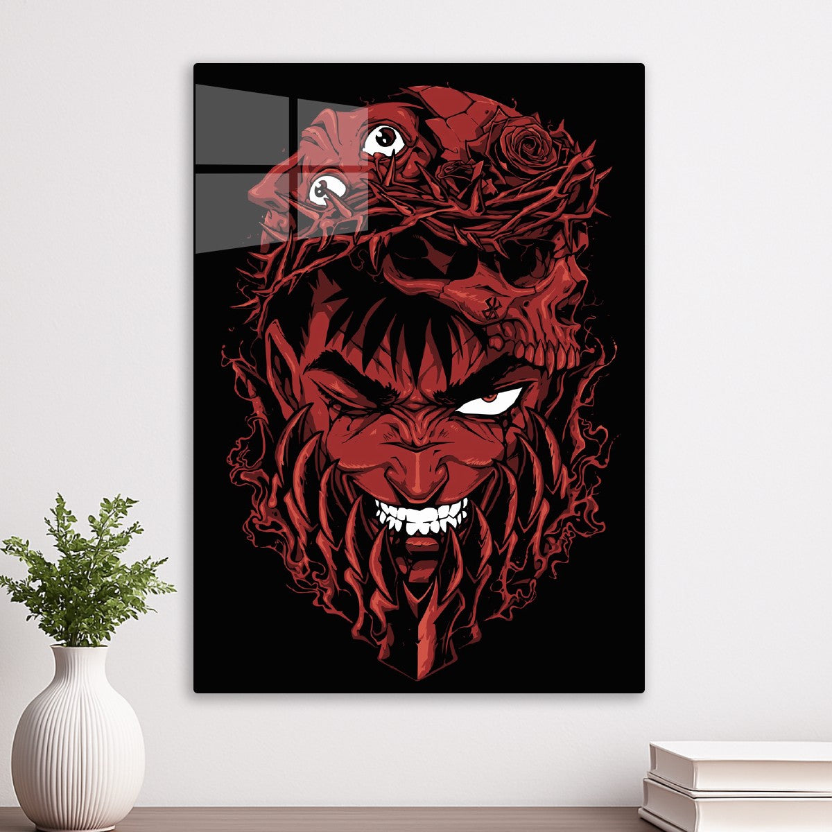 Berserk
