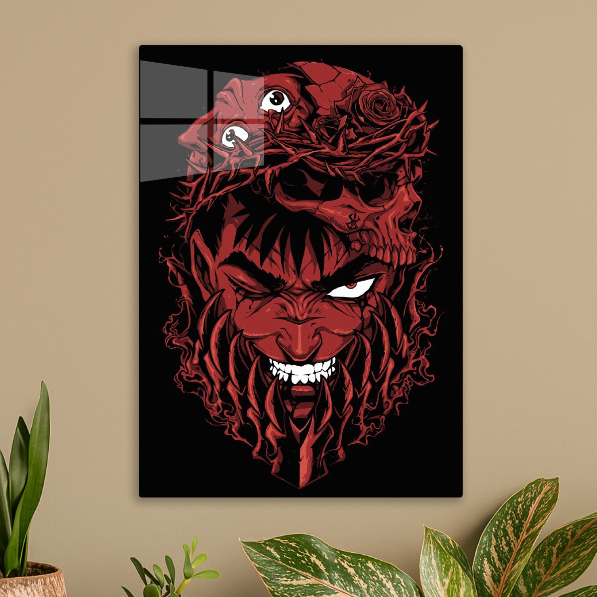 Berserk