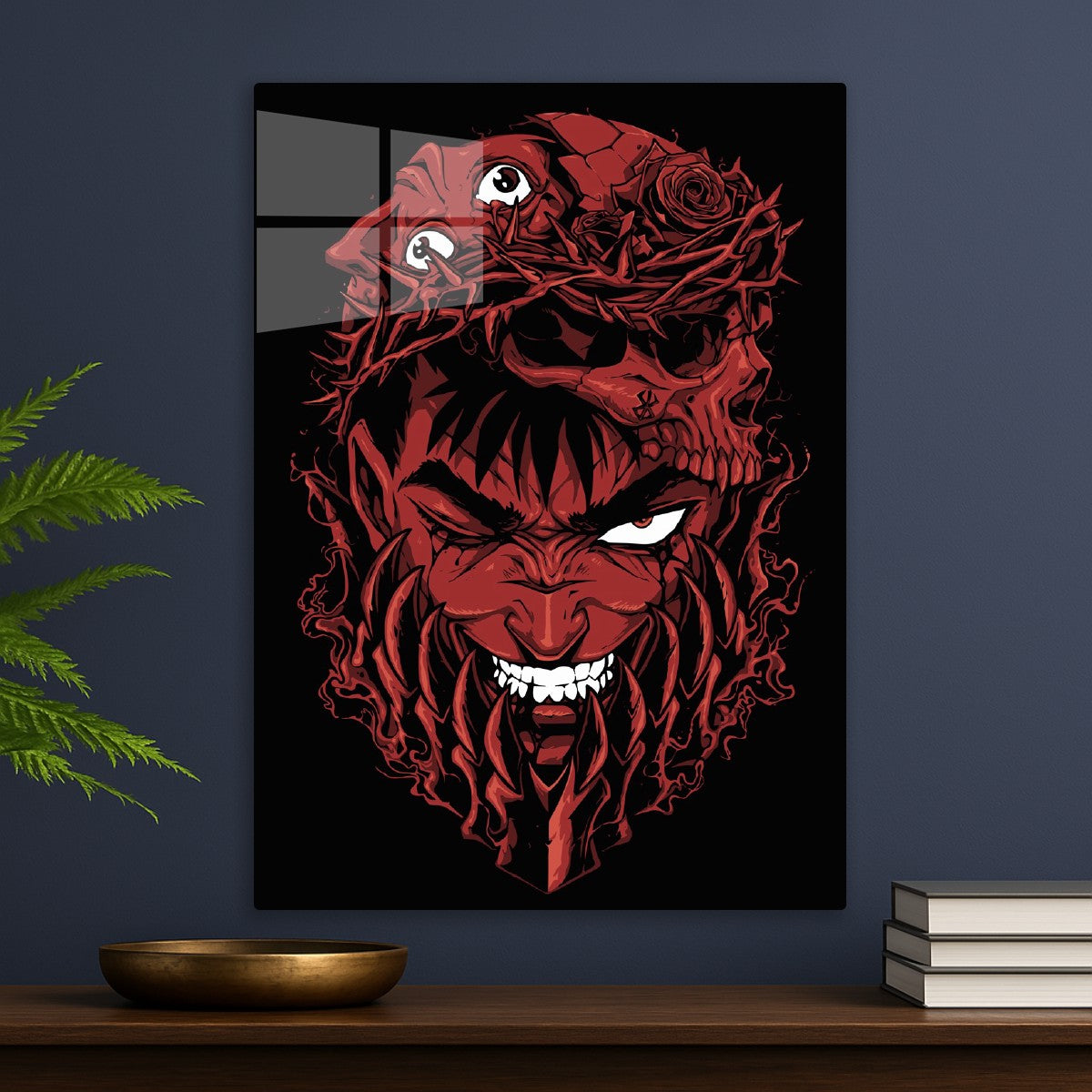 Berserk