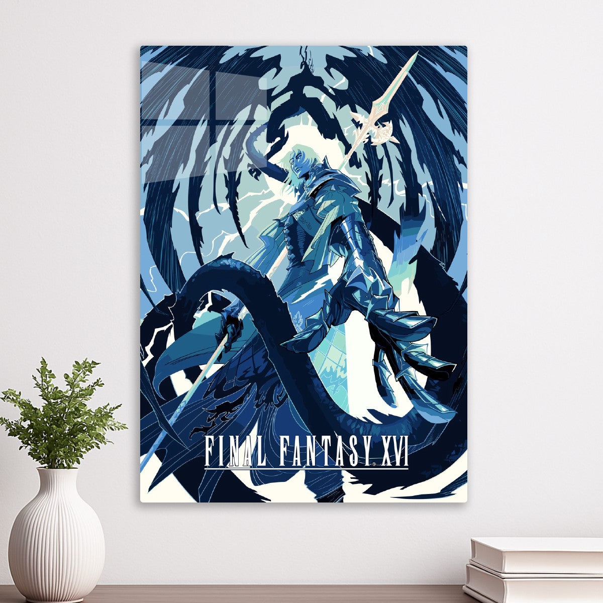 Final Fantasy