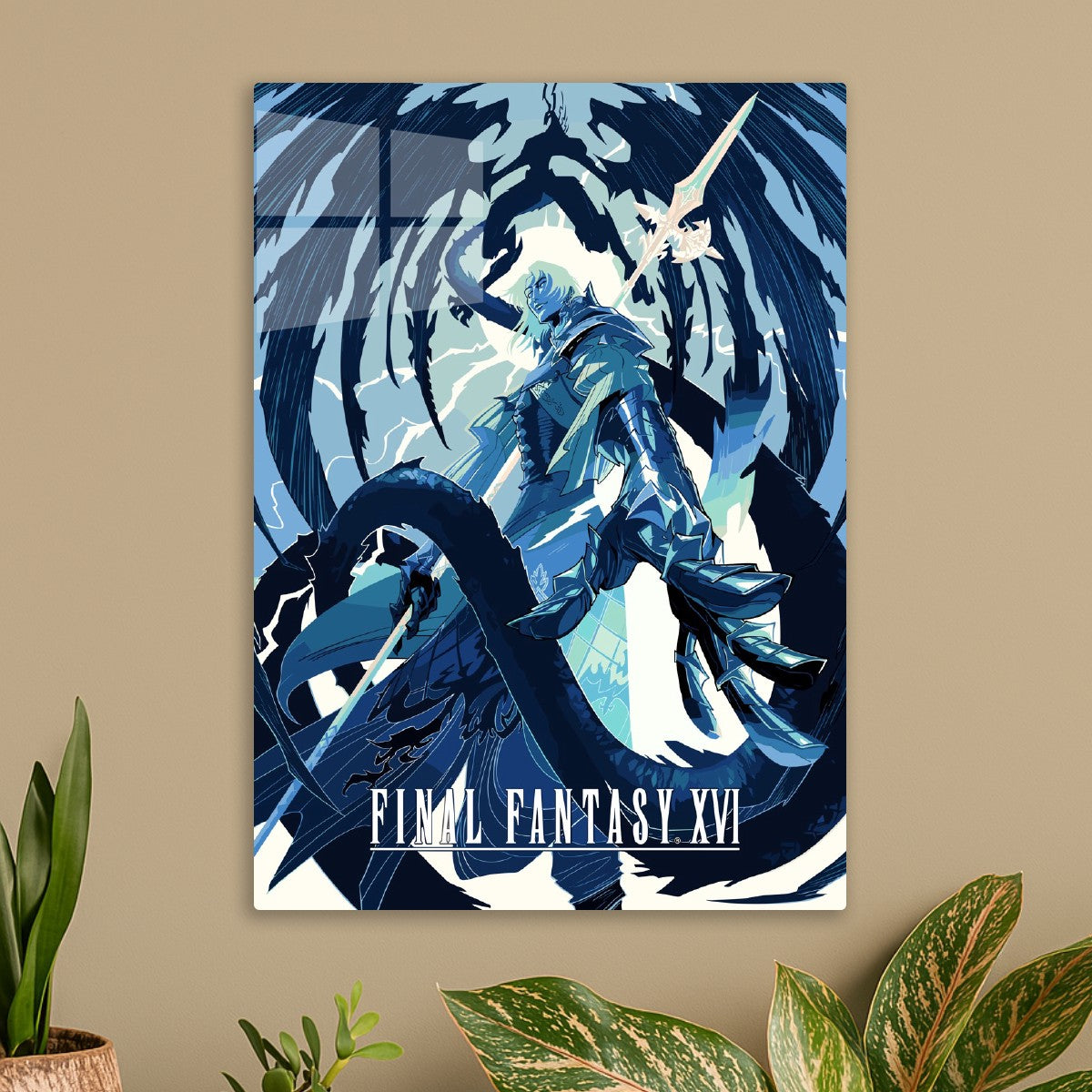 Final Fantasy