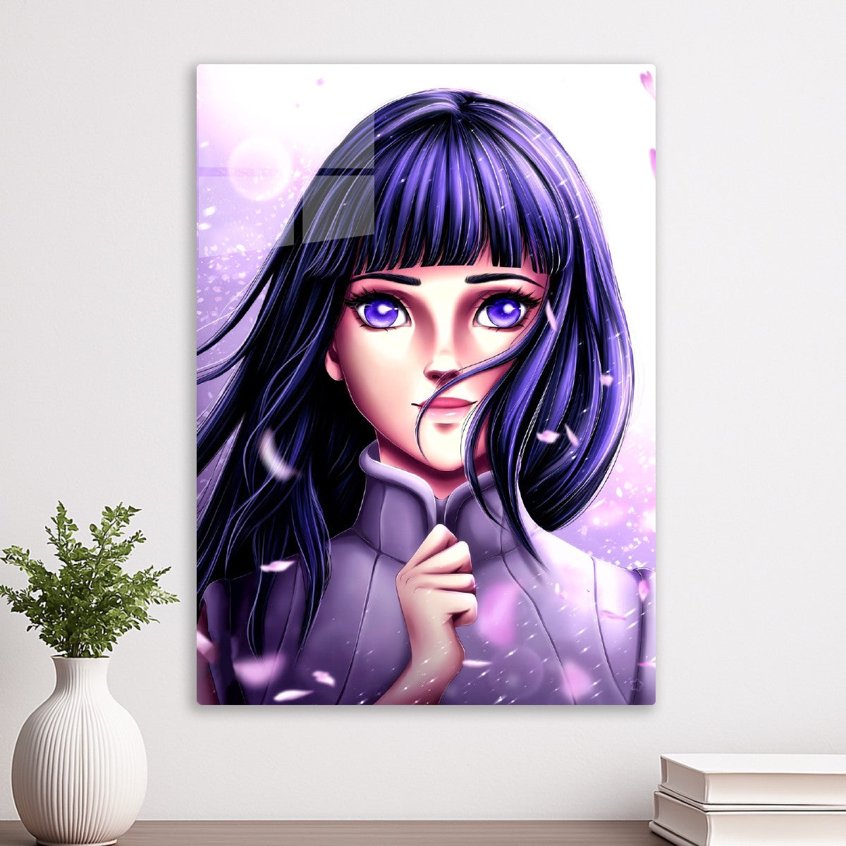 Hyuuga Hinata