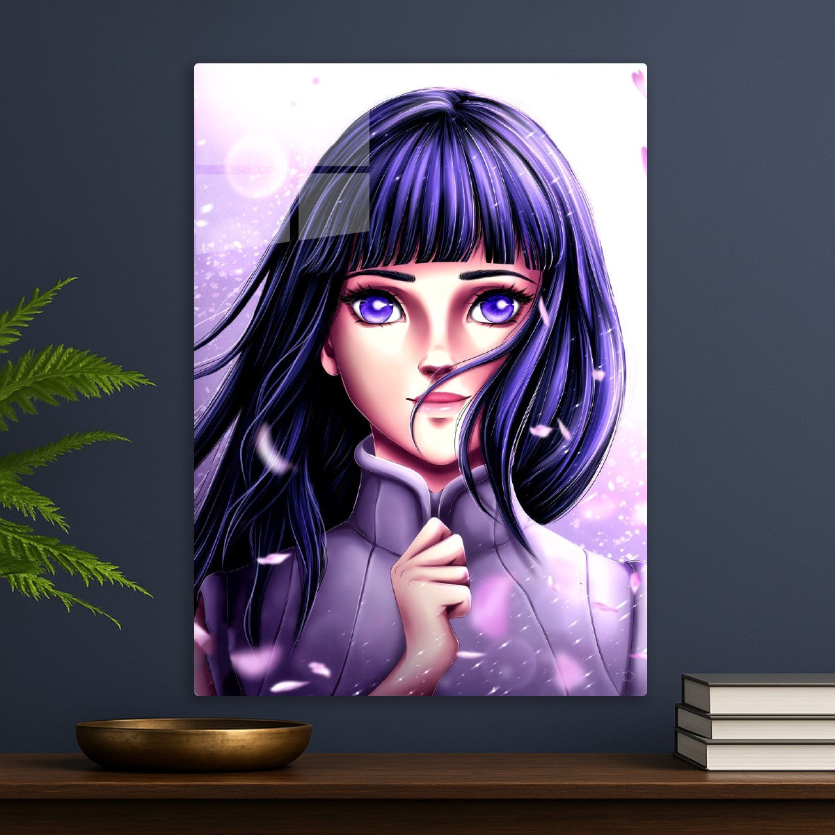 Hyuuga Hinata