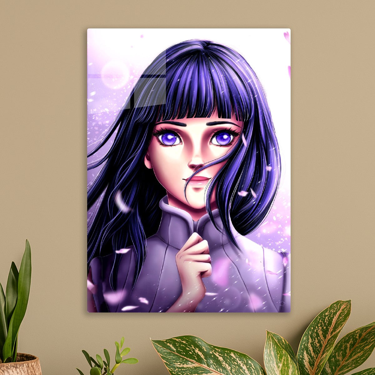 Hyuuga Hinata