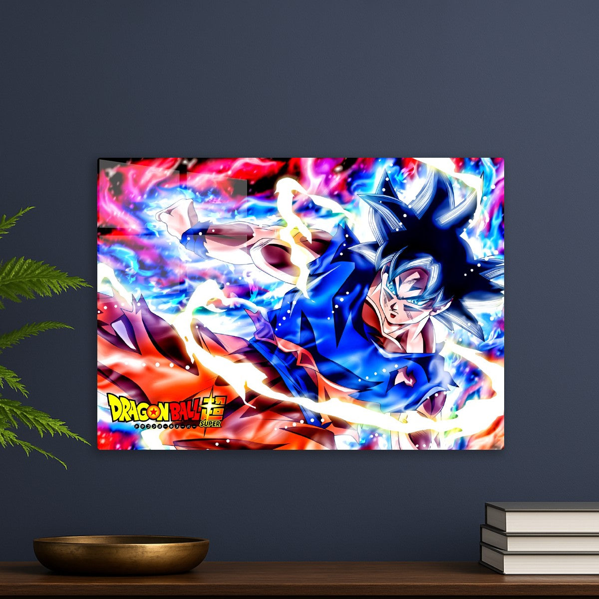 Ultra Instinct 