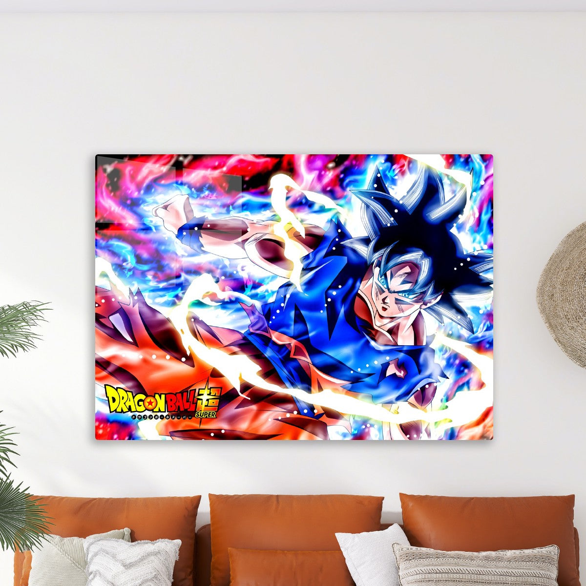 Ultra Instinct 