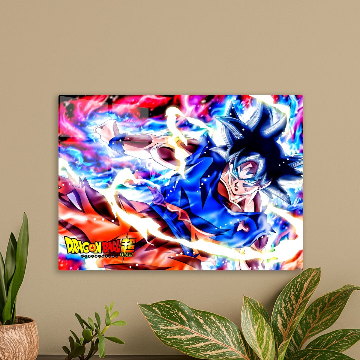 Ultra Instinct 