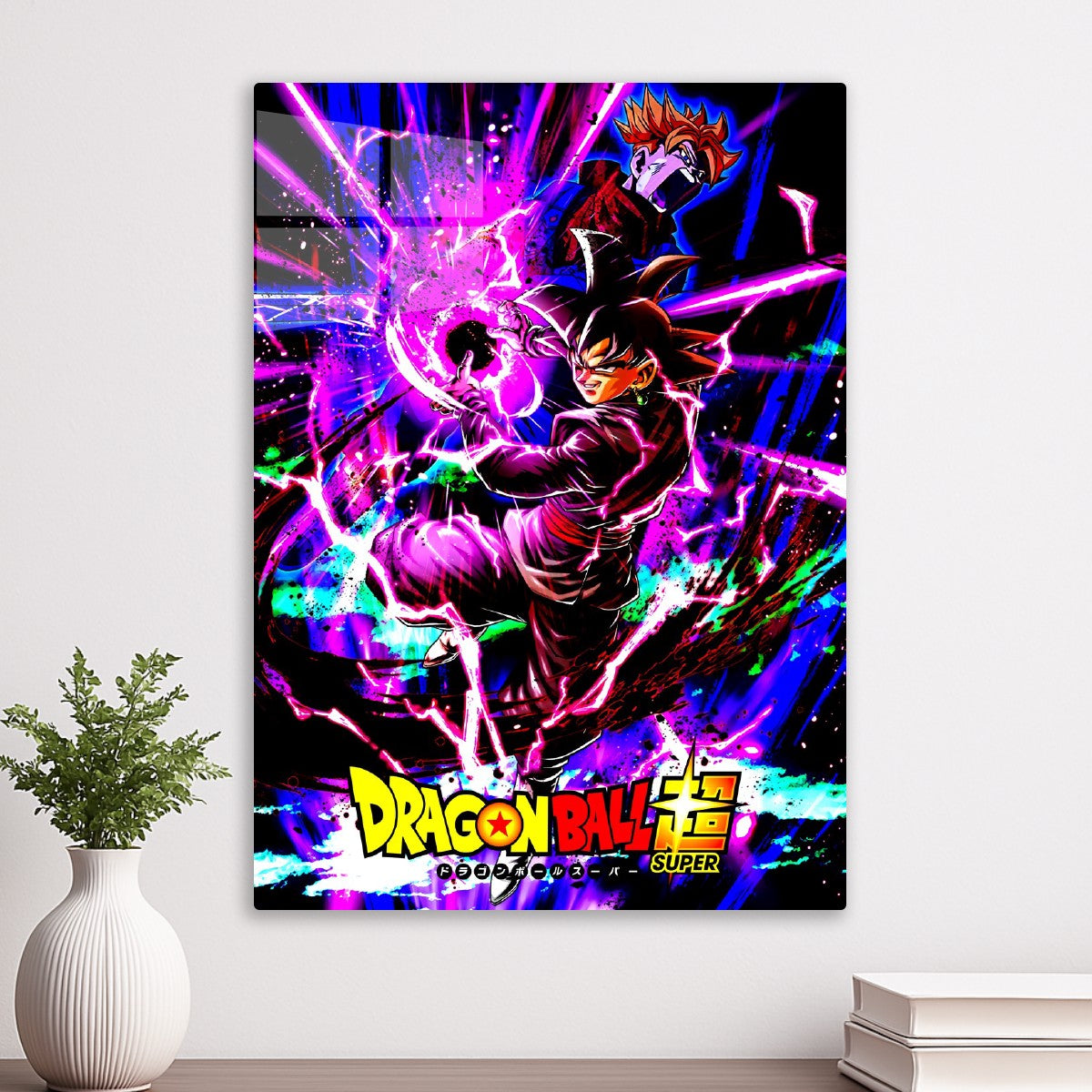 Dragon Ball Black