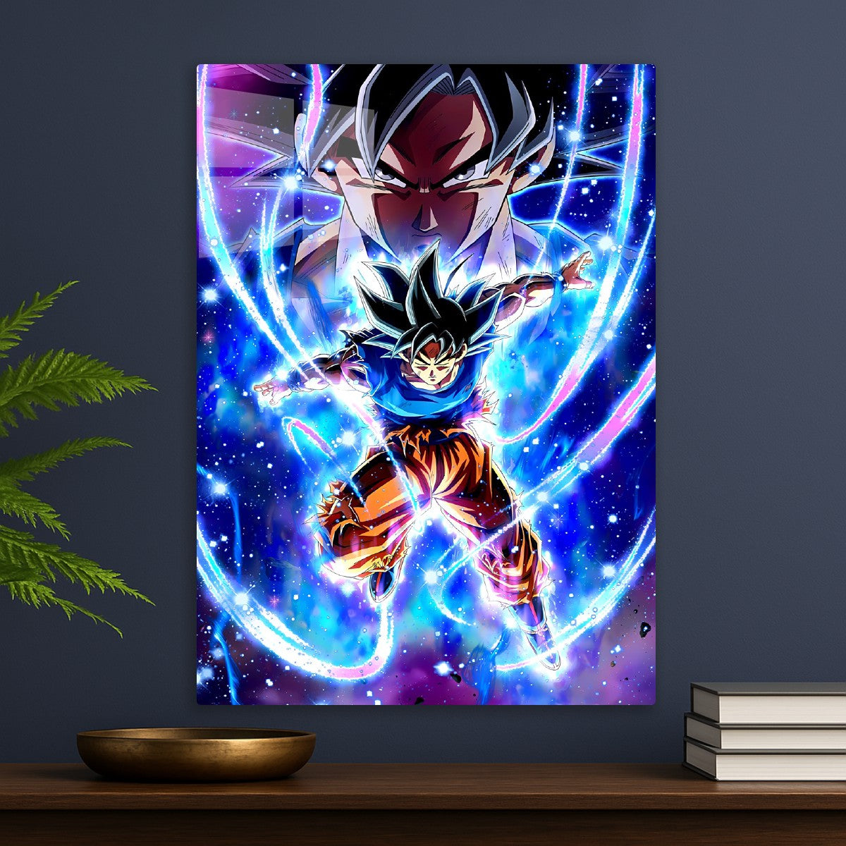 Opering Ultra Instinct
