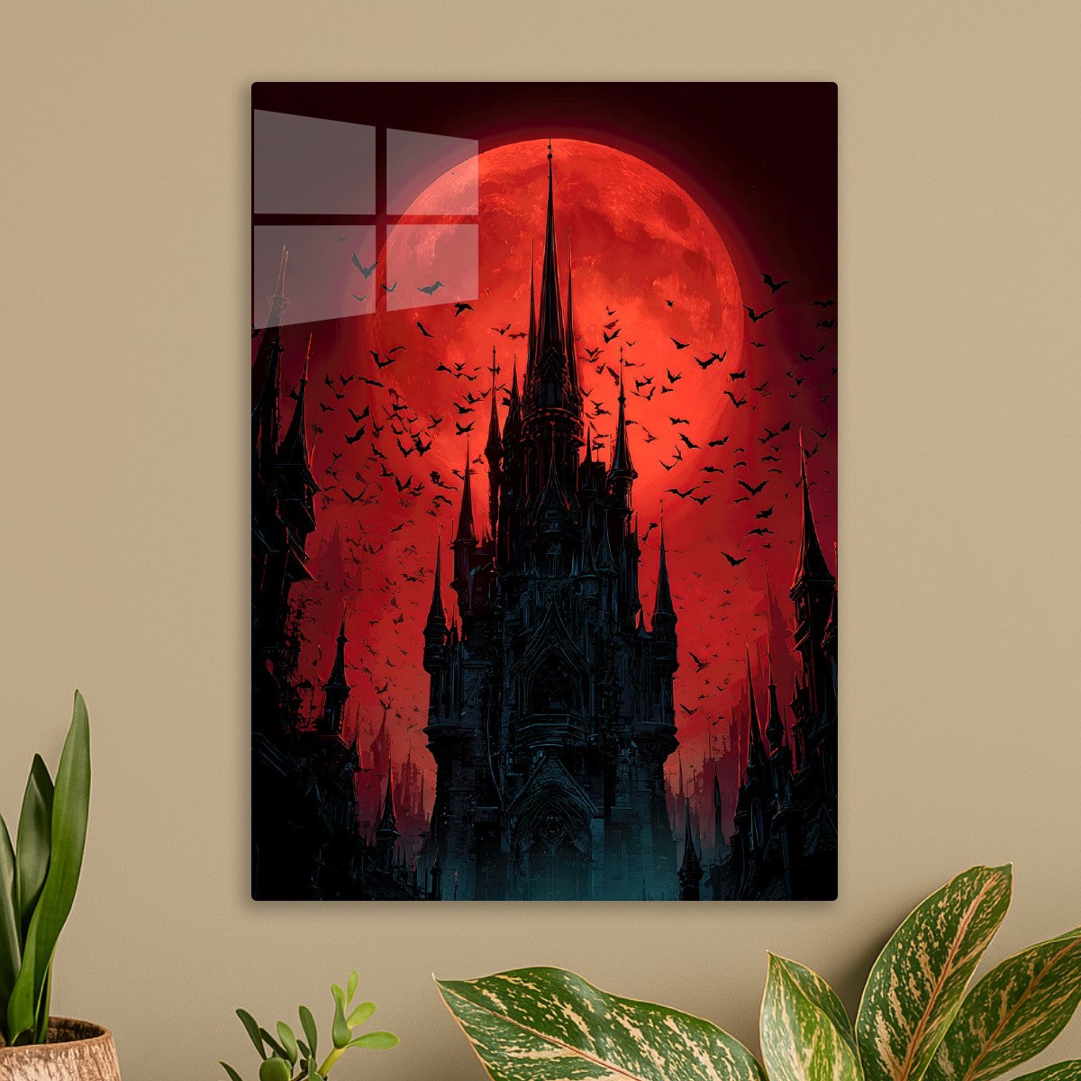 Dracula's Castle