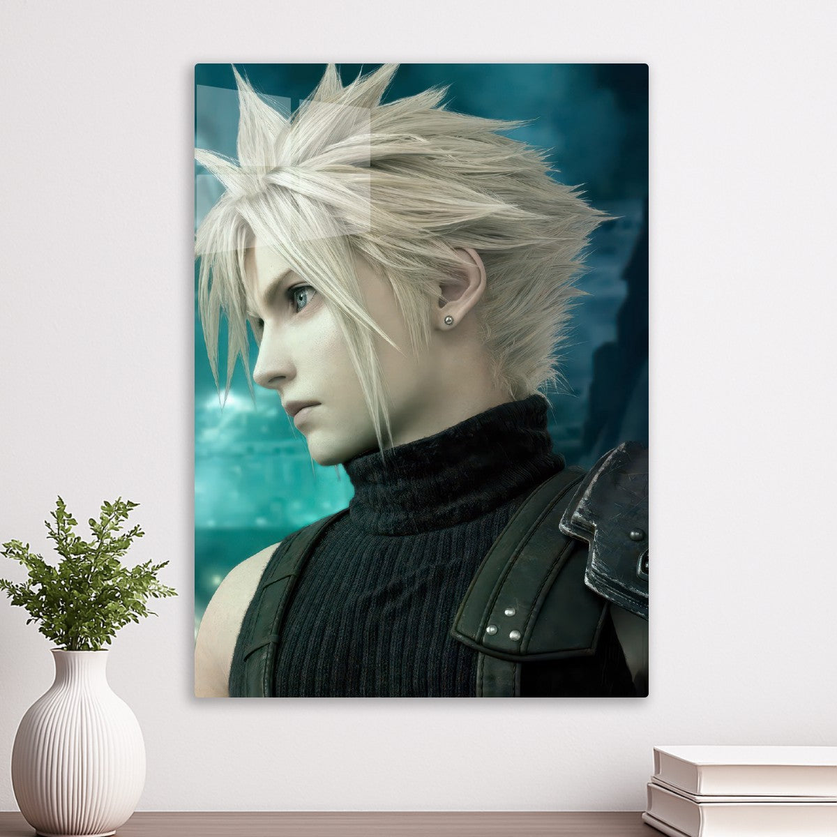 Final Fantasy