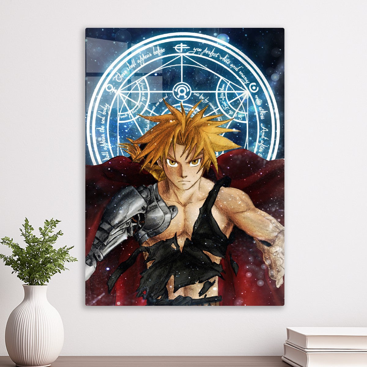 Transmutation