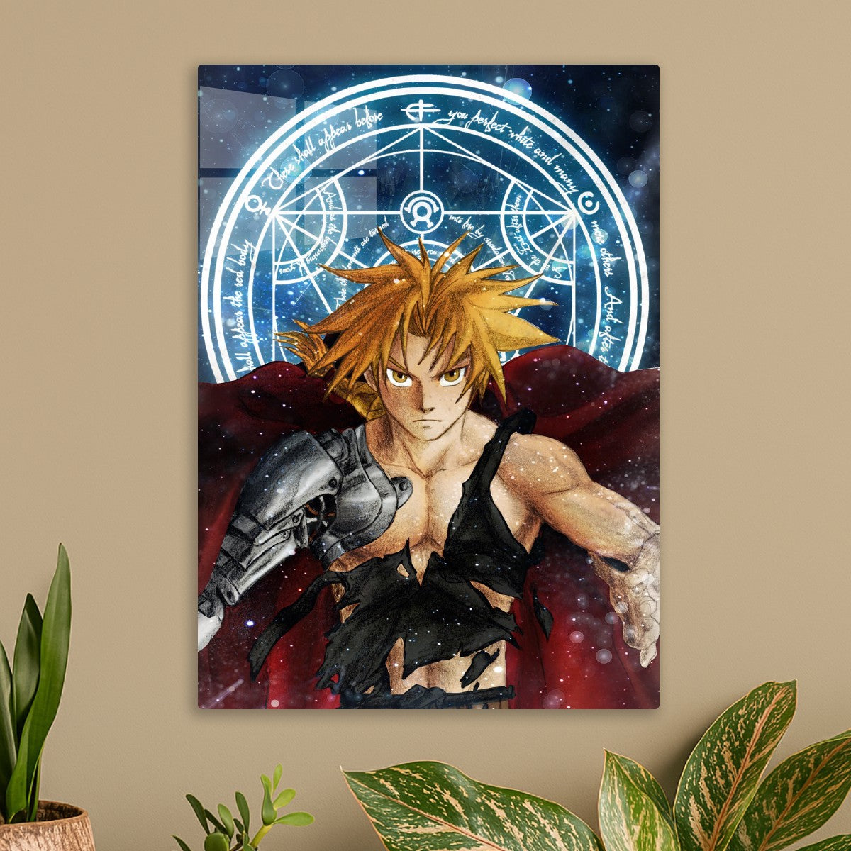 Transmutation