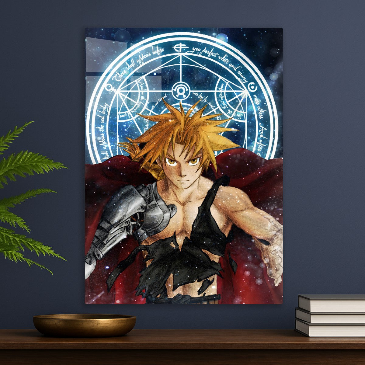 Transmutation