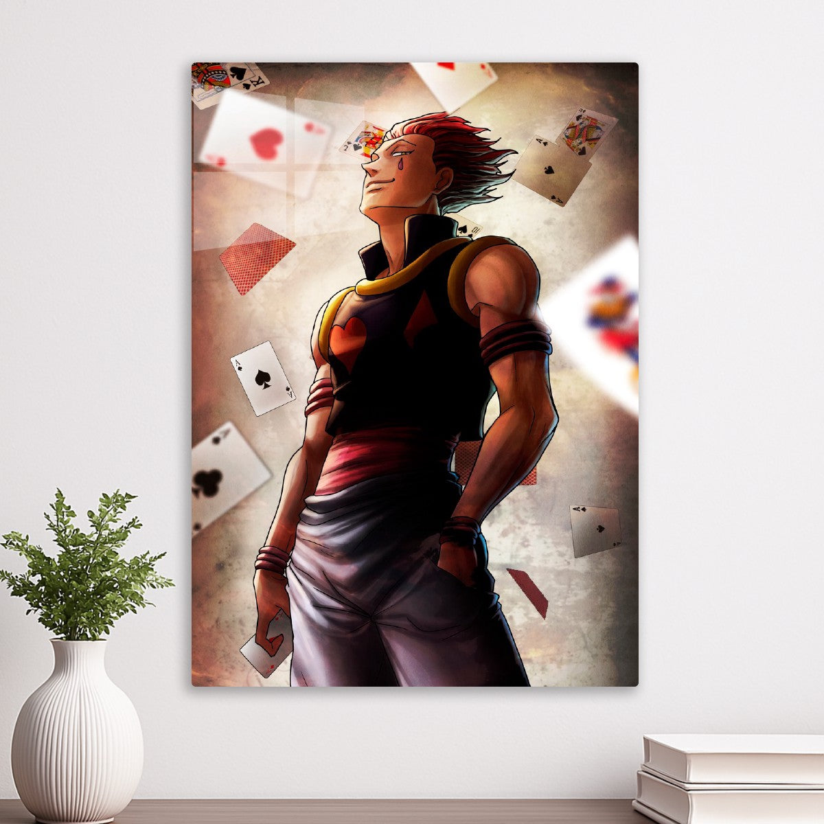 Hisoka 