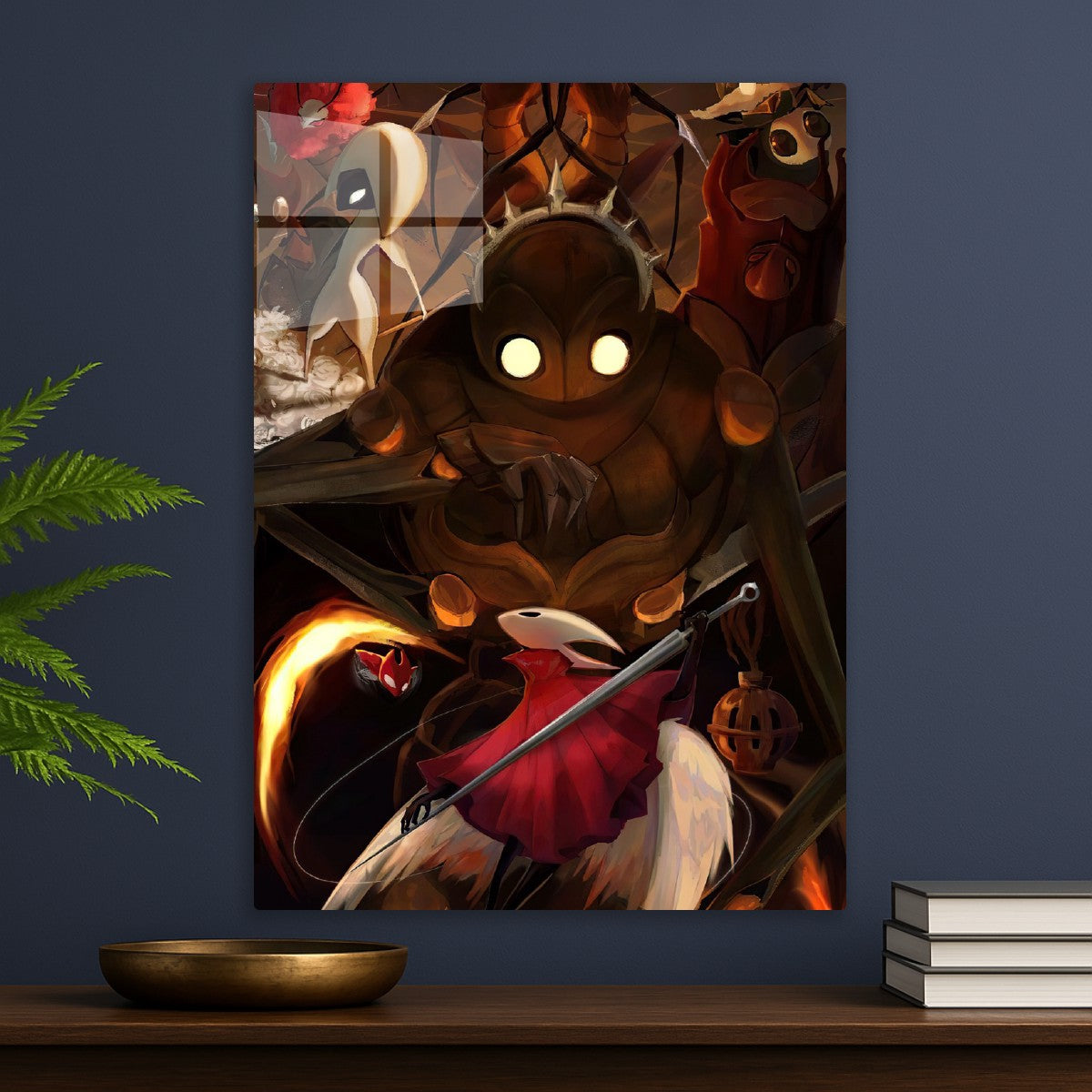 Hollow Knight